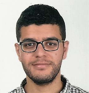 Portrait de Akram Hamdy