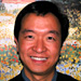 Portrait of Feng Zhao