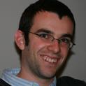 Portrait de Jurgen Van Gael