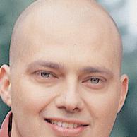 Omer Reingold的肖像