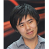 Portrait of Xiang Cao