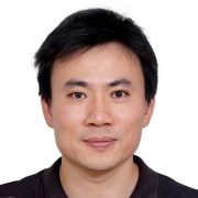 Portrait de Weizhu Chen