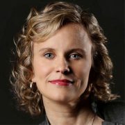 Portrait de Kori Inkpen