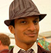 Sumit Basu