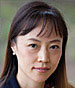 Judy Qiu