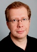 Simon Mercer