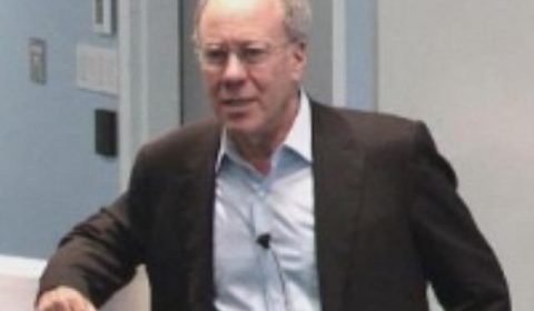a man wearing a suit and tie