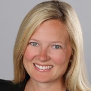 Portrait of Krysta M. Svore