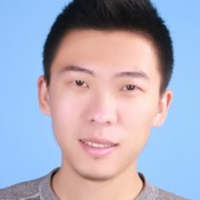 Kevin Gao的肖像
