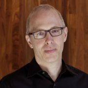 Dan Goldstein的肖像