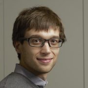 Hugh Williams的肖像