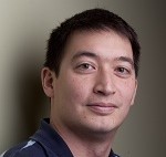 James Scott的肖像