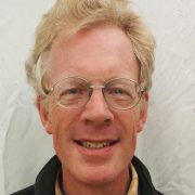 Portrait de David Carter