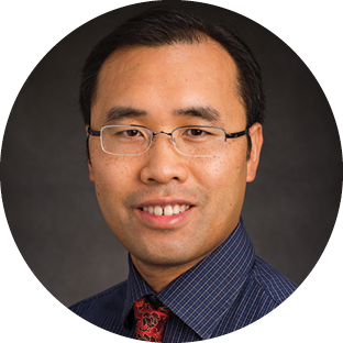 Portrait de Tao Xie