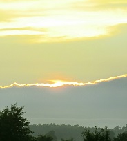 Sunrise