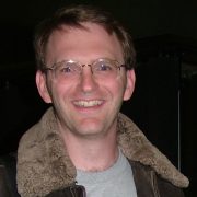 Portrait de Ray Bittner