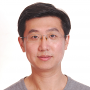 Portrait de Shi Han