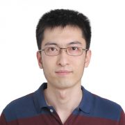 Portrait de Justin Ding