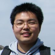 Portrait of Youshan Miao