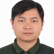 Dong Chen的肖像