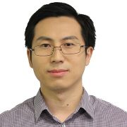 Tao Qin的肖像