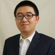Yibo Zhu的肖像