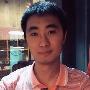 Portrait of Jiaolong Yang