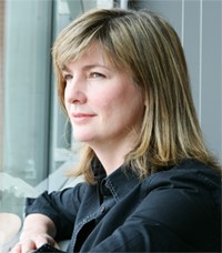 Abigail Sellen