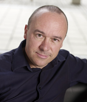 Christopher Bishop