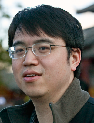 Jian Sun