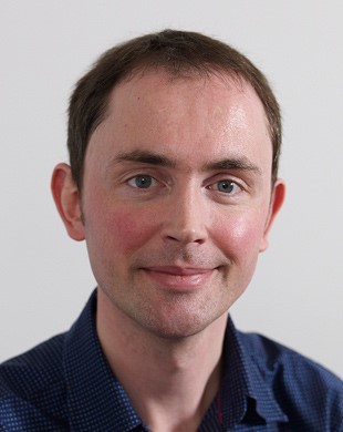 Tim Harris