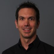 Portrait de Christian Paquin