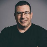 Eyal Ofek的肖像