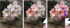instant image editing