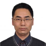 Jian-Guang Lou的肖像