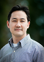 Portrait of Tim Paek