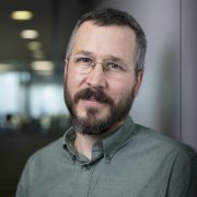 Portrait de Sylvan Clebsch
