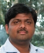 Portrait of Gopal Srinivasa