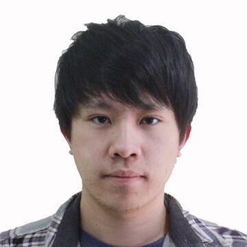 Portrait de Han Zao