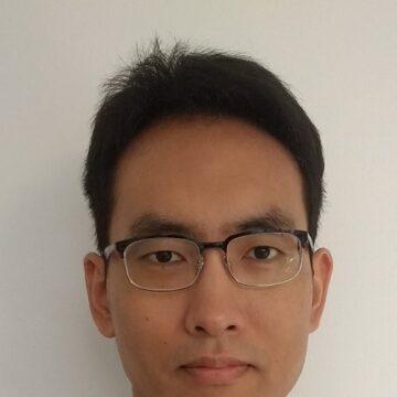 Portrait de Jong Hwan Ko