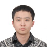 Portrait de Fei Tian