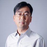 Portrait of Xing Xie