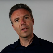 Michel Pahud的肖像
