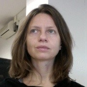 Portrait de Antonella Maselli