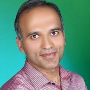 Sumit Gulwani的肖像