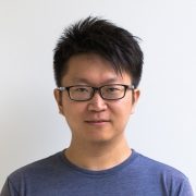 Yinan Li的肖像