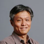 Nick Saw的肖像