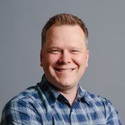 Paul Koch的肖像