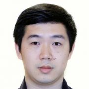 Hongzhi Li的肖像