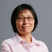 Portrait of Yi Mao